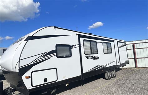 2023 prime time rv tracer 31bhd